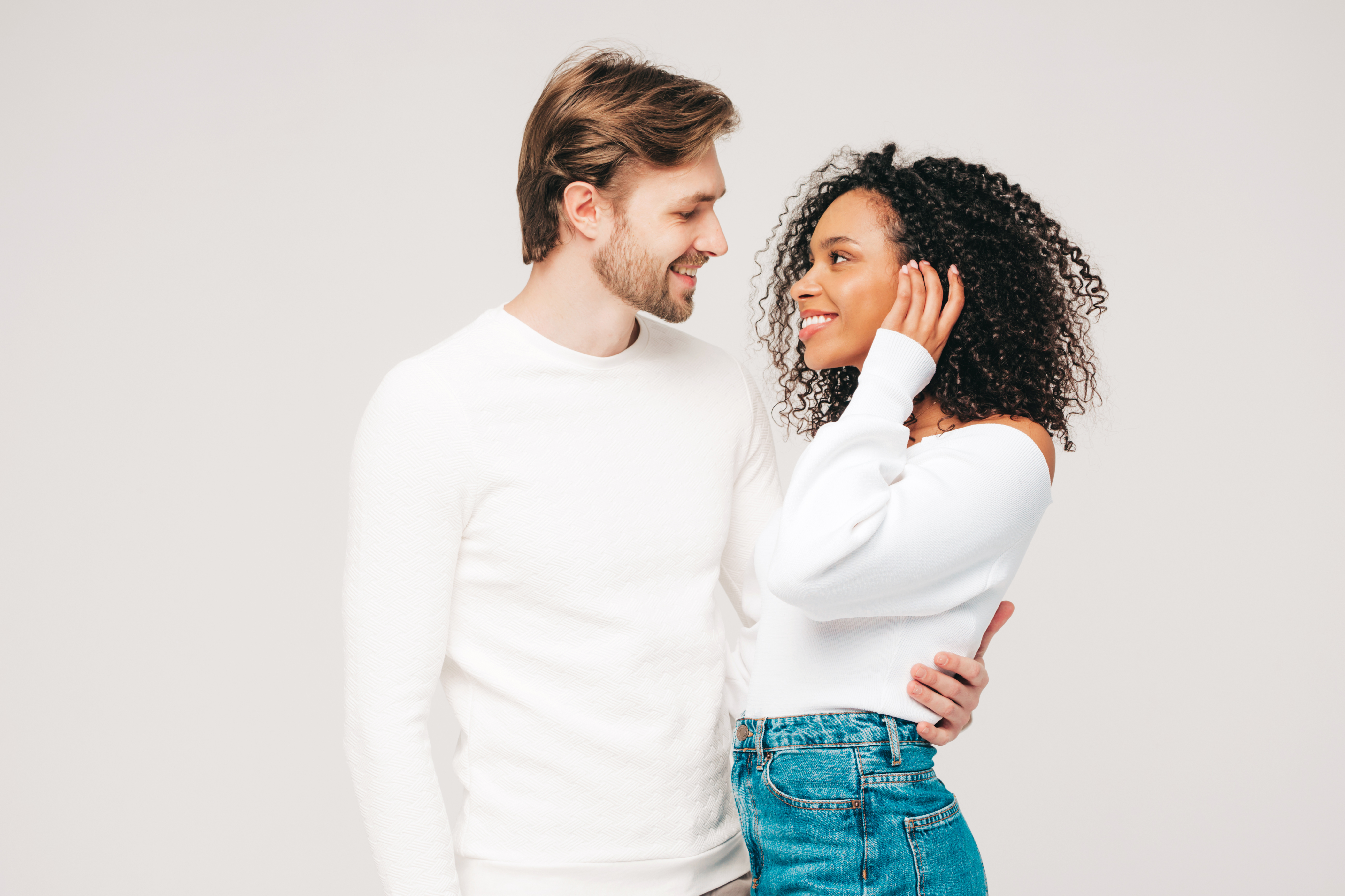 The Melting Pot of Love: Embracing Interracial Dating