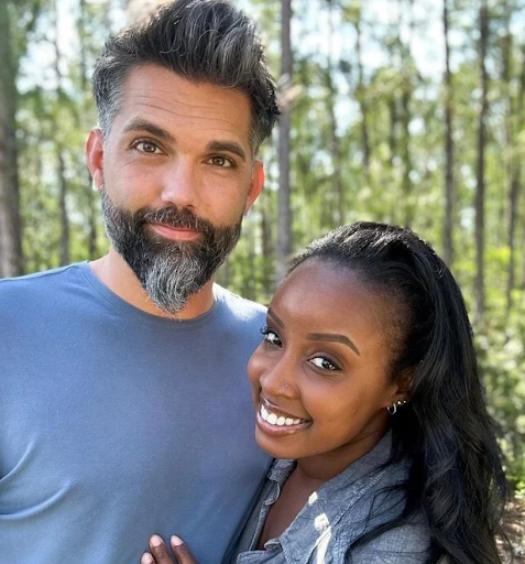 My Interracial Love Story as a Black Woman