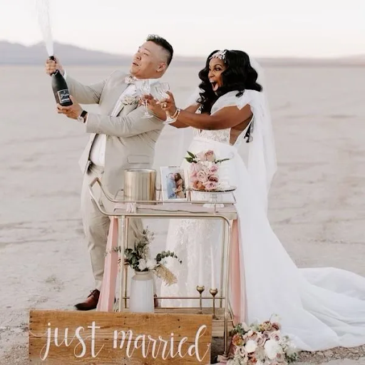 Unlocking the Key to Finding Your Future Wife: MixerDates Success Story