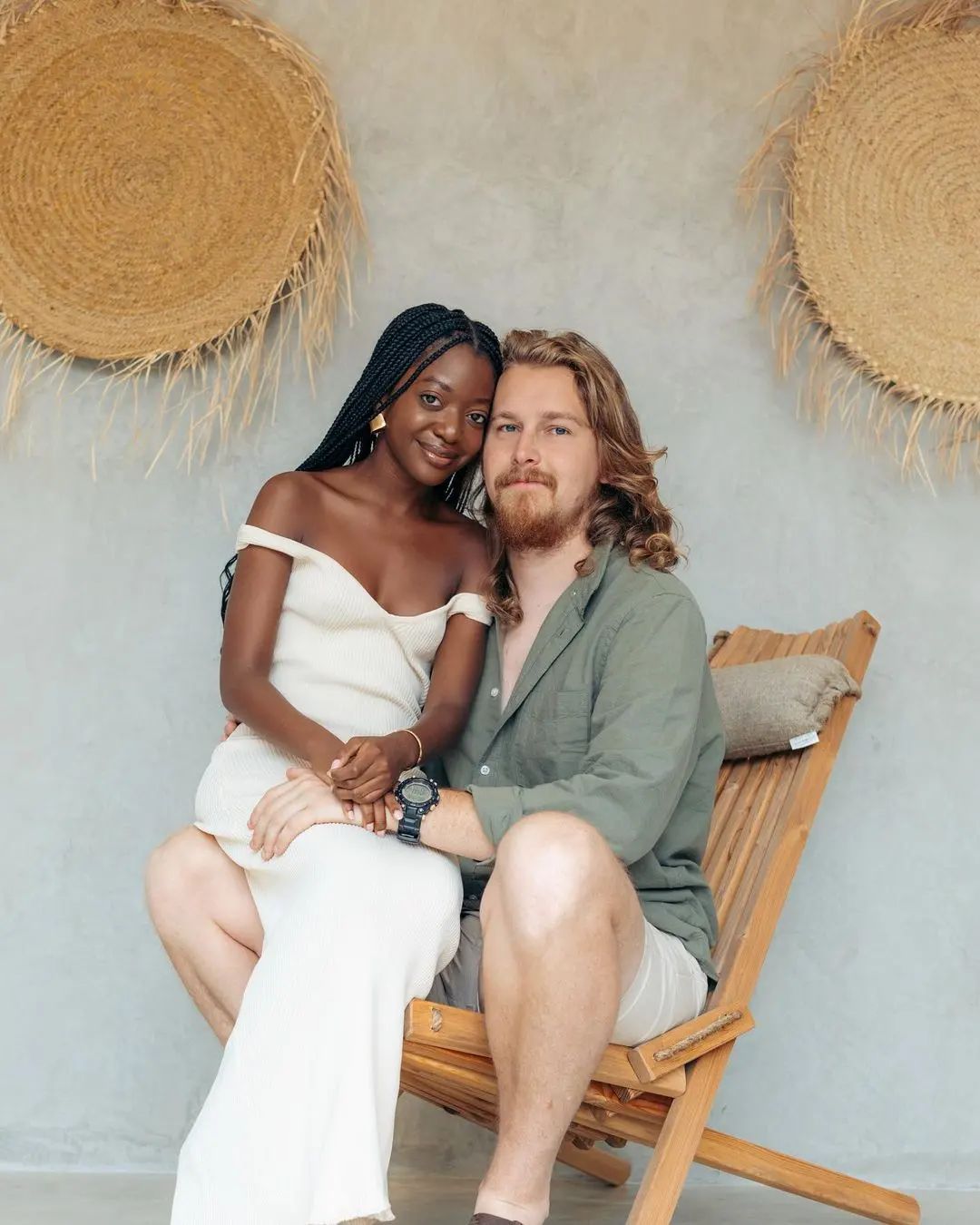 Why More Black Women Should Consider Marrying White Men