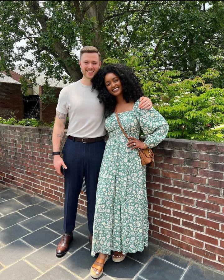 Why White Men Love Black Women