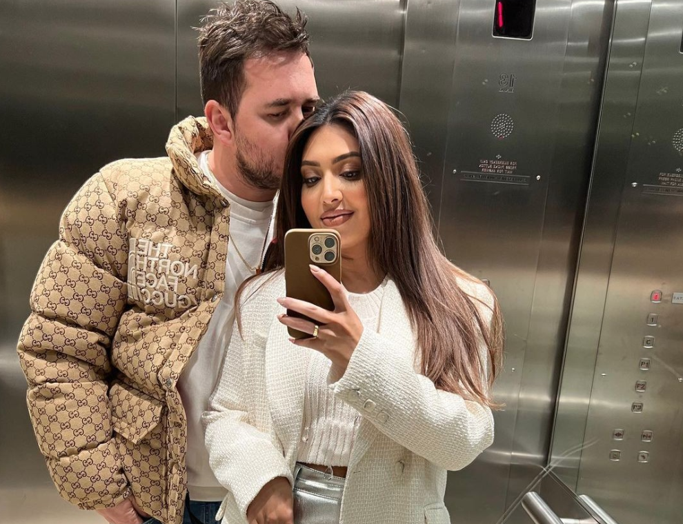 How I Found Love❤️ From Spain to the USA