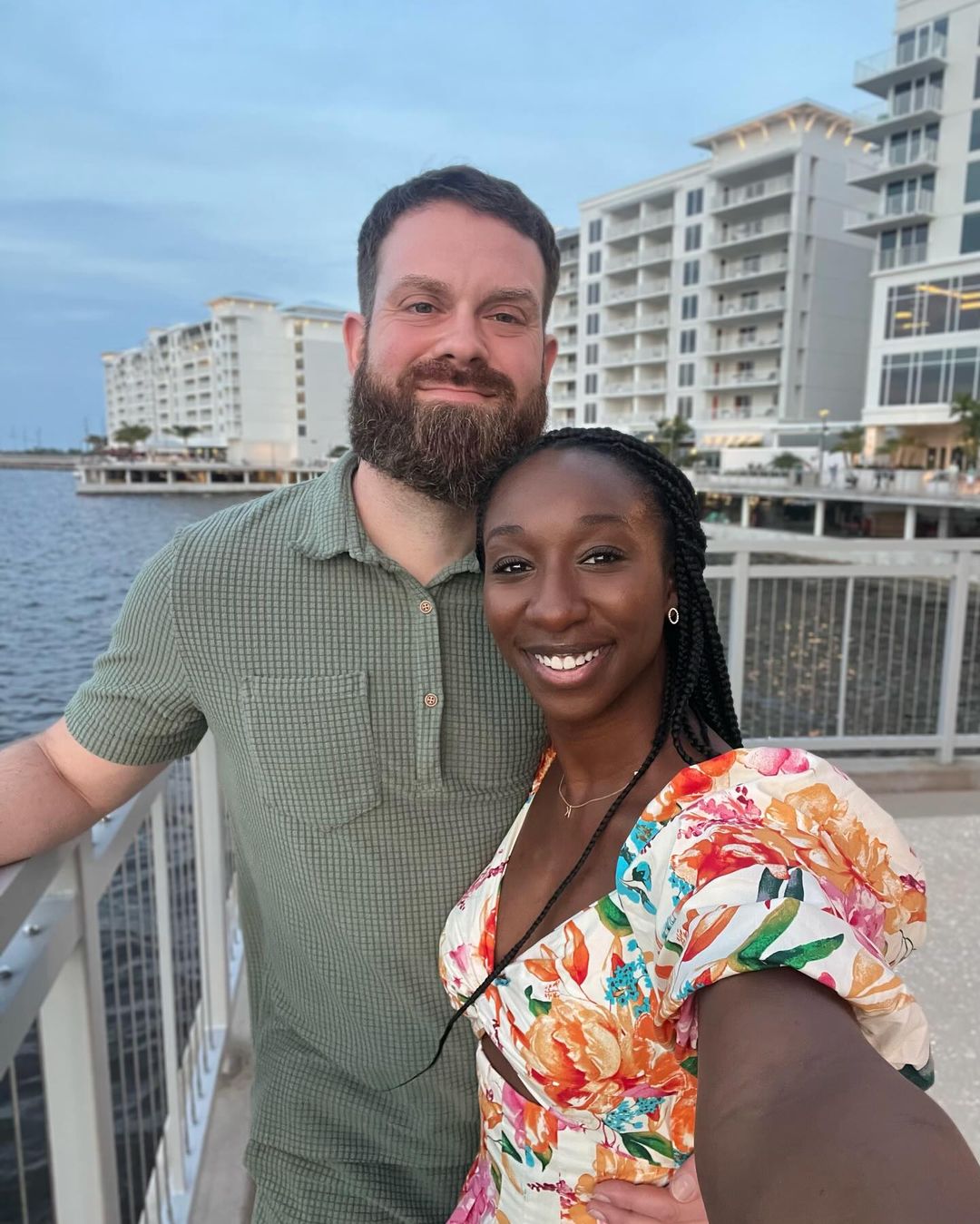 Successful Interracial Dating for Single Dads in 2024