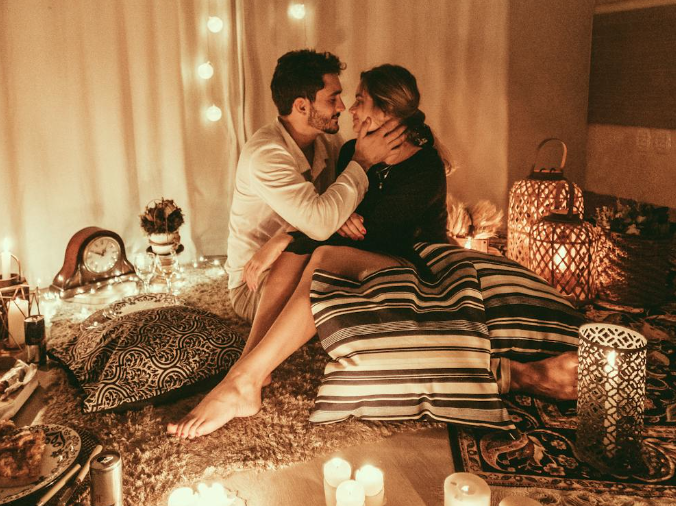 How to Celebrate Milestones in Loving Relationships ?