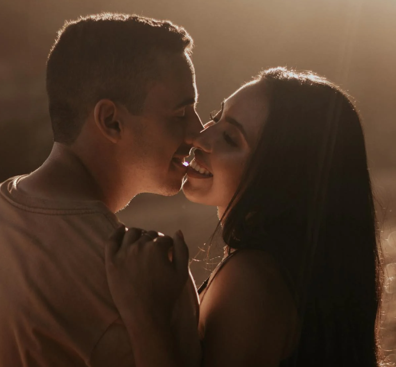 Building Trust in a New Relationship