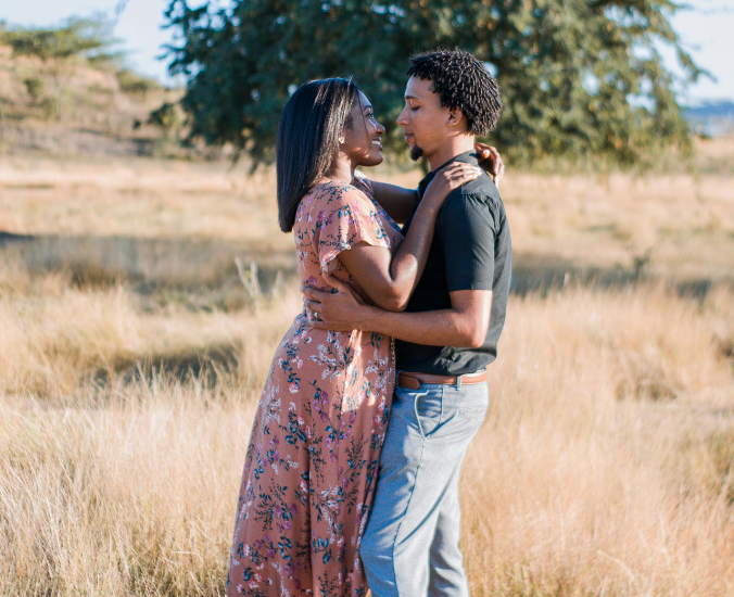 How to Express Love Meaningfully ?