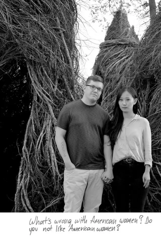 What's Wrong with Interracial Love?