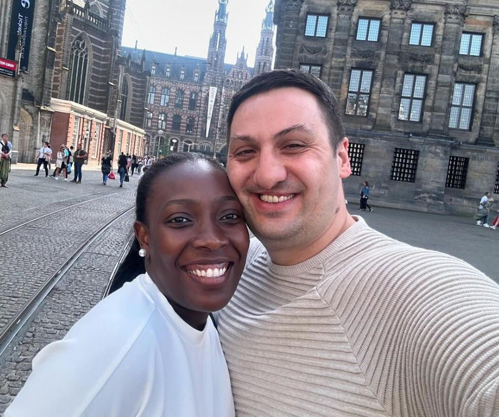 Embracing Interracial Diversity and Love