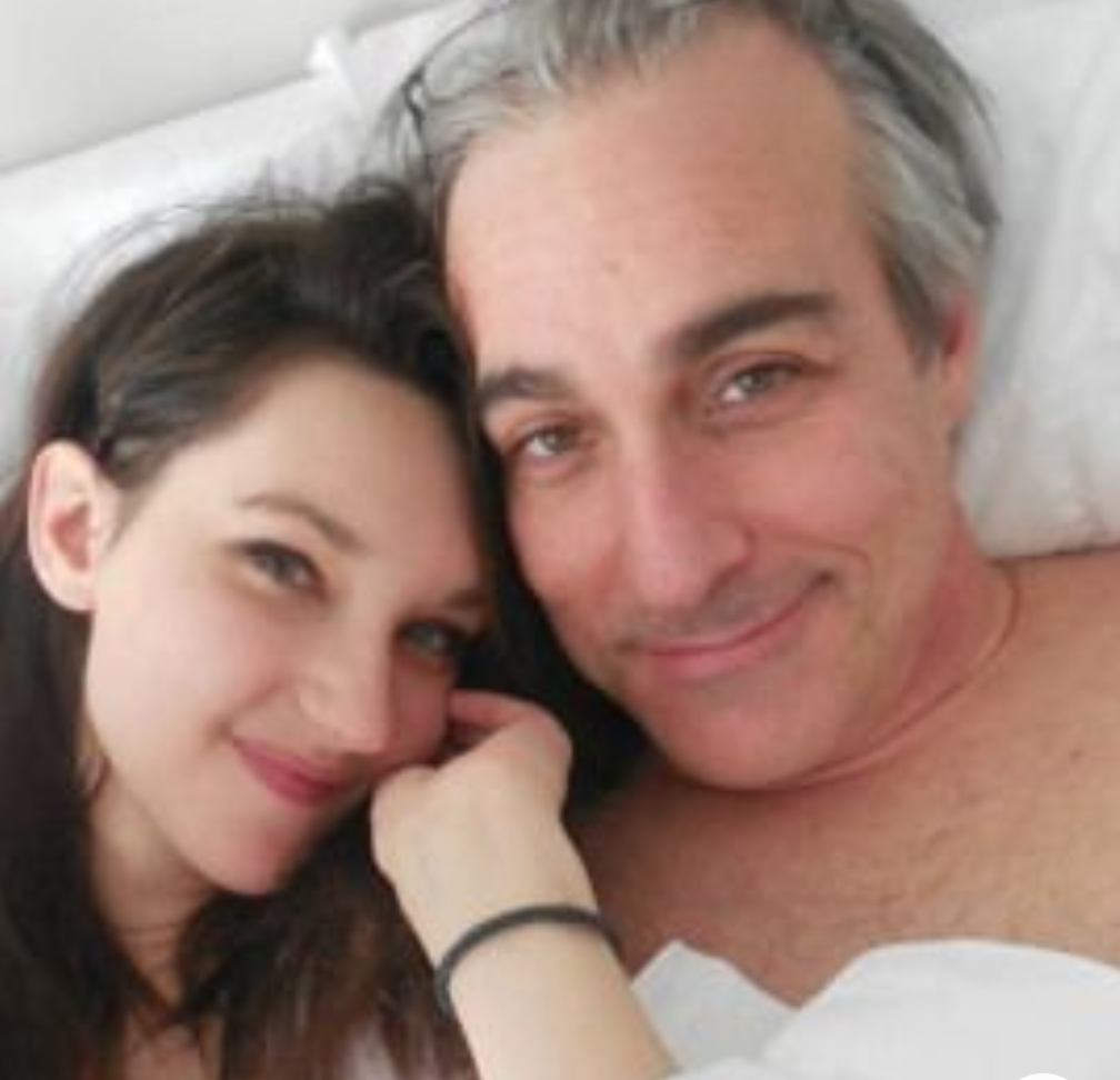 A Love Story Beyond Generations On MixerDates