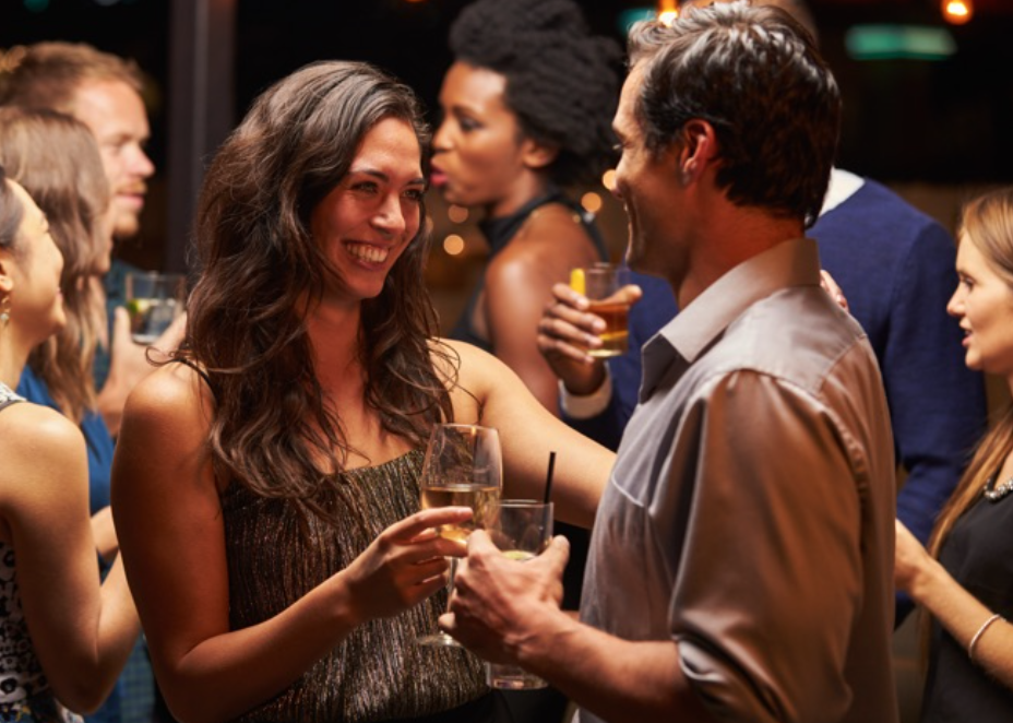 Speed Dating New York: Upcoming Events and Locations