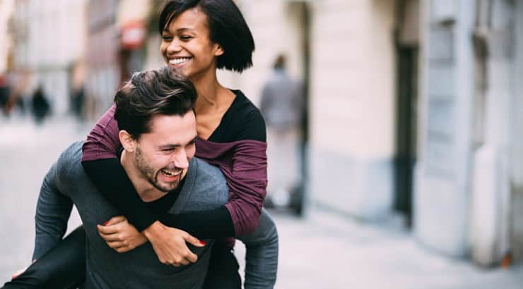 Meet Single Black Women Near Me