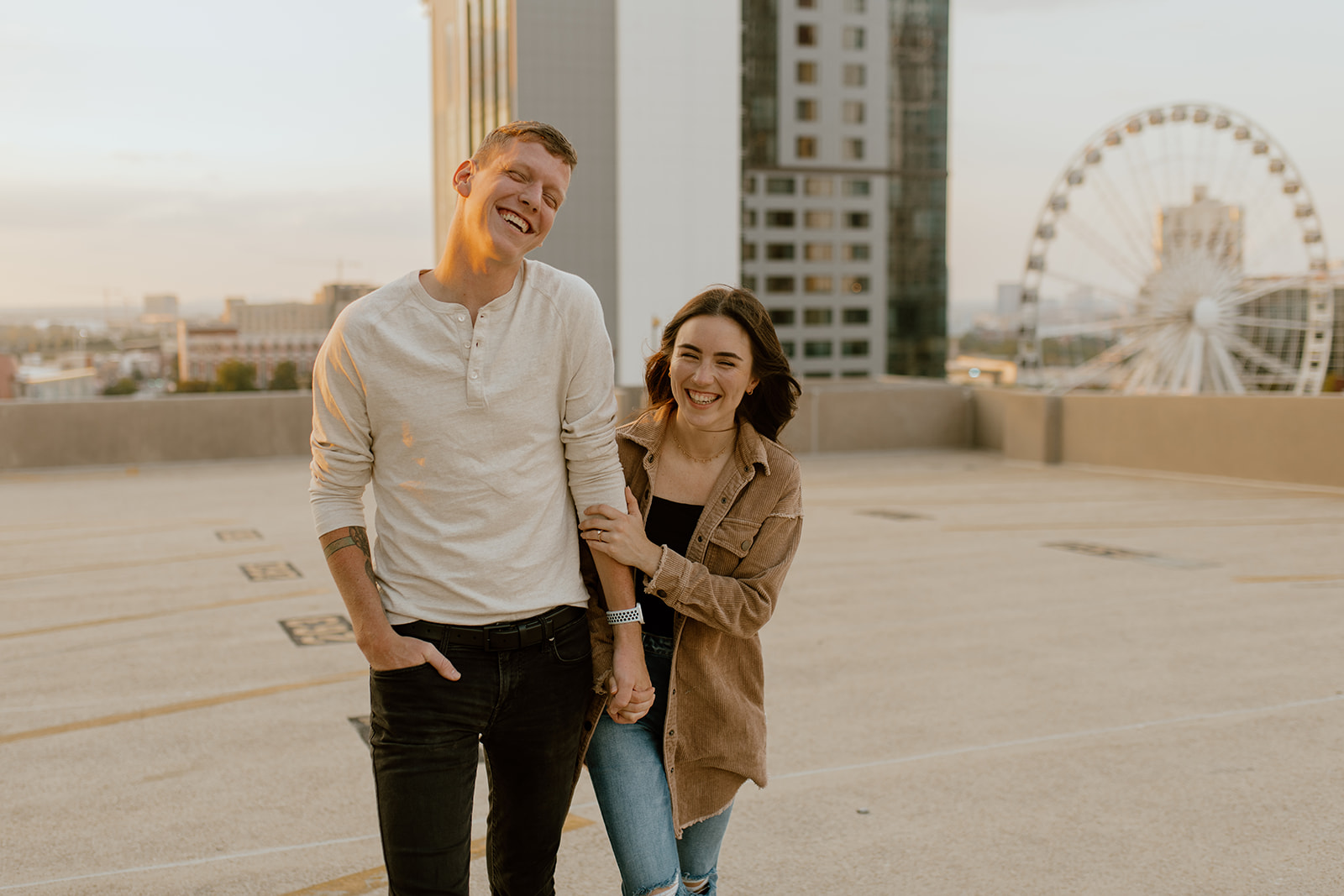 Single in Atlanta? Here's Your Ultimate Dating Guide