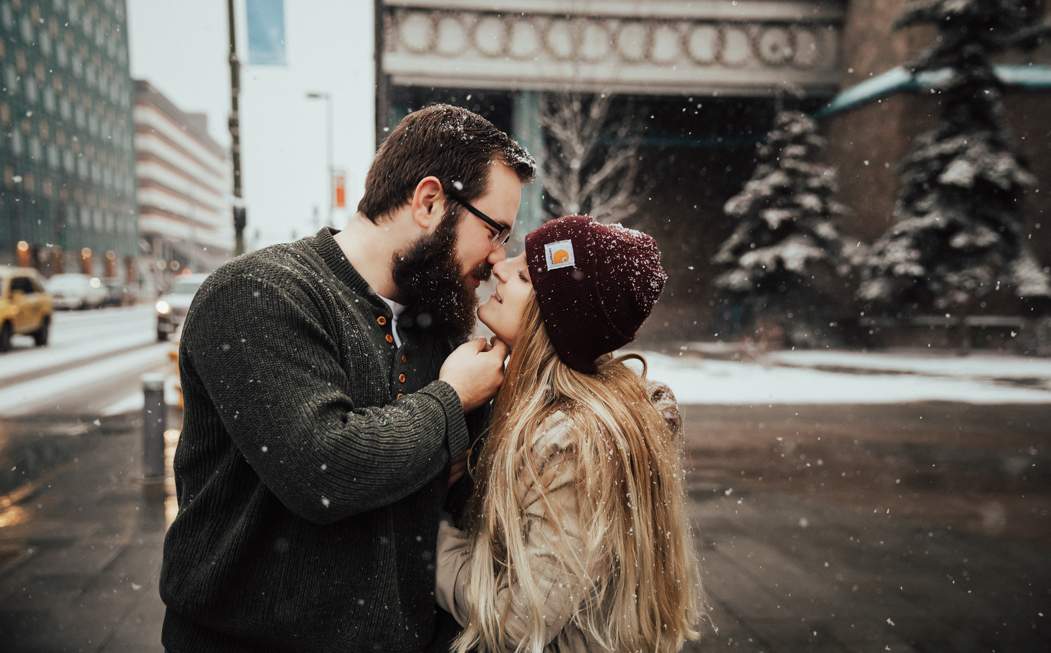 Best Alaska Dating Site 2026