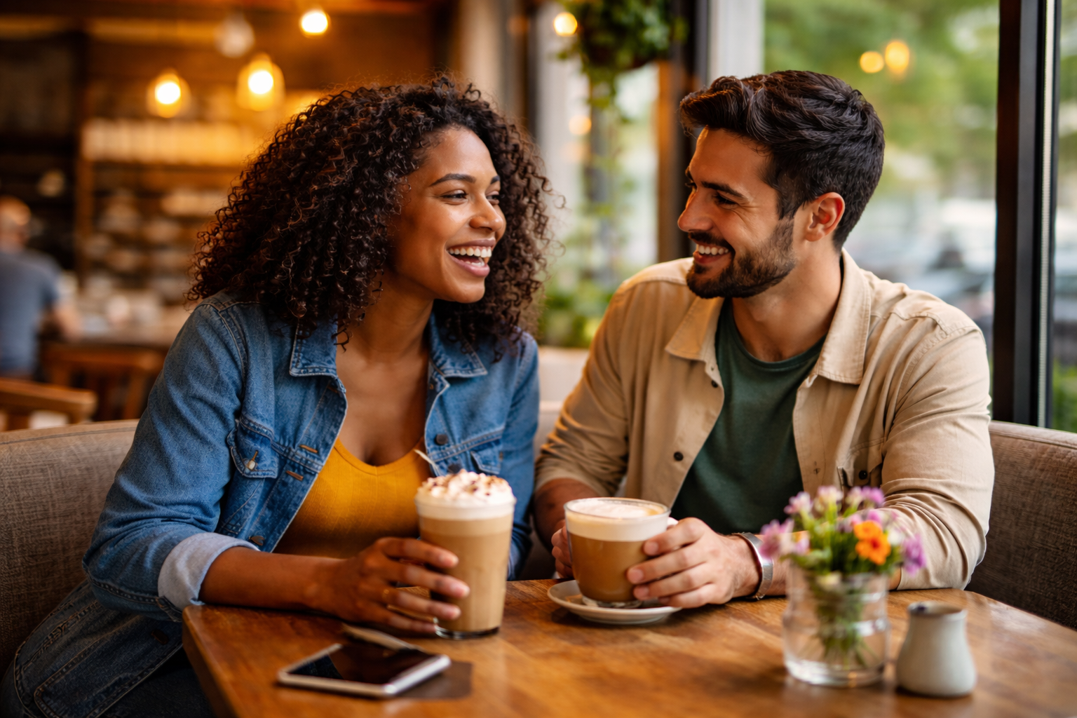 Finding Your Vibe: The Best Date Spots Near Me