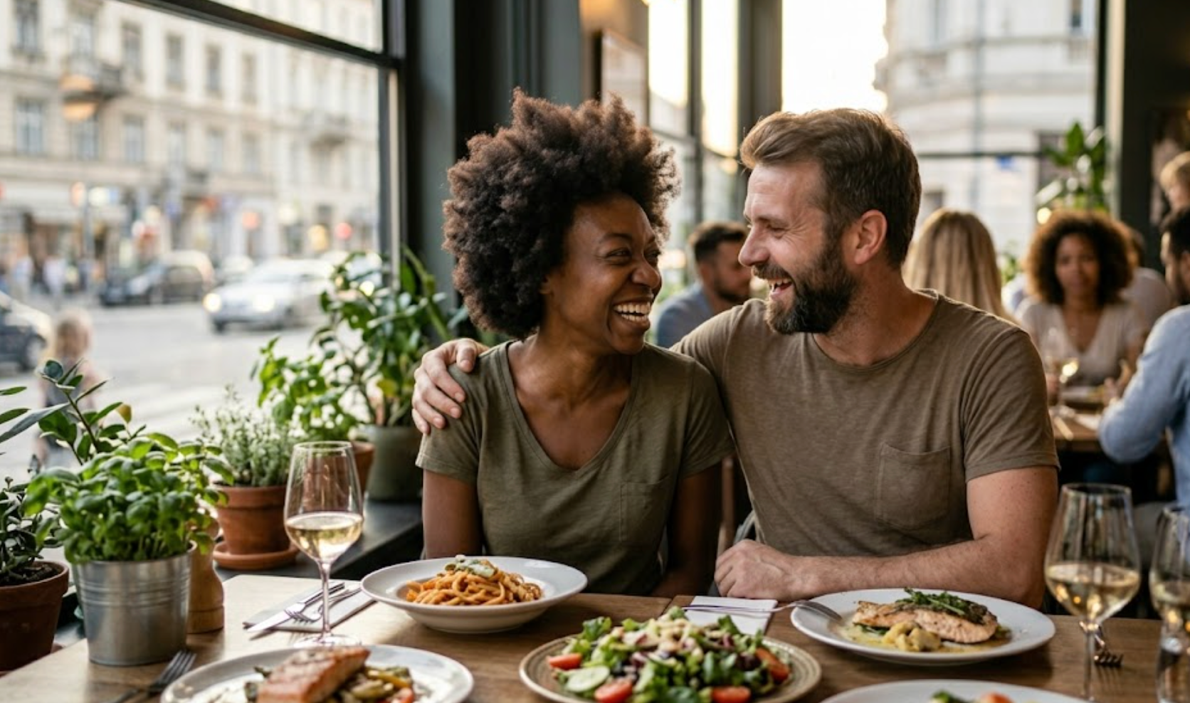 Relaxing Date Ideas: The Ultimate Guide to Calm, Romantic Dates That Deepen Connection