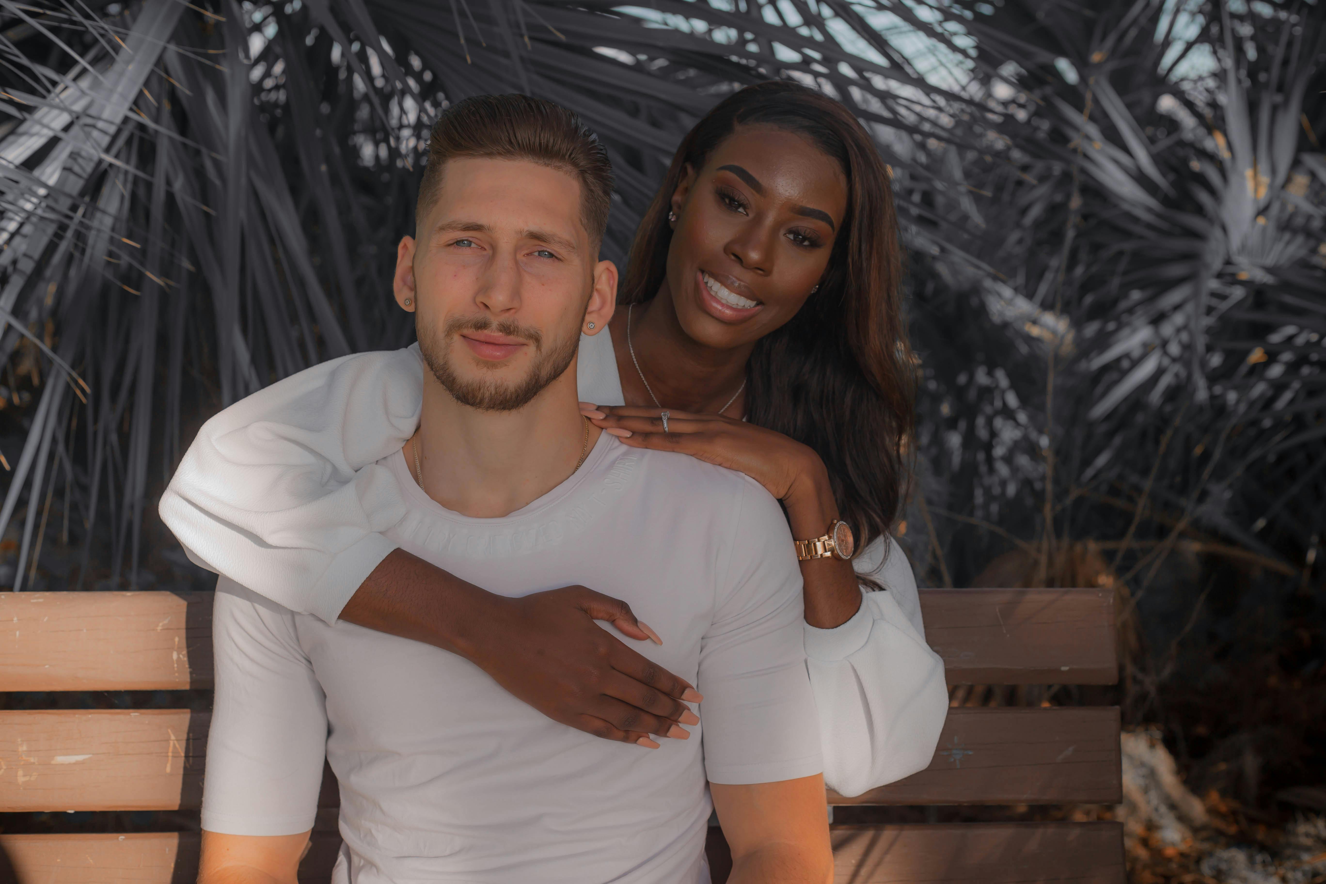 Best Apps for White Men Looking for Black Women (2026 Guide)