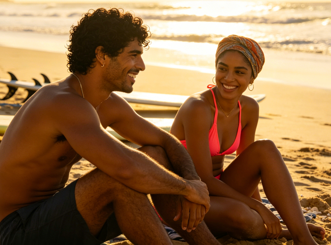 What To Know When Dating Someone From Another Culture