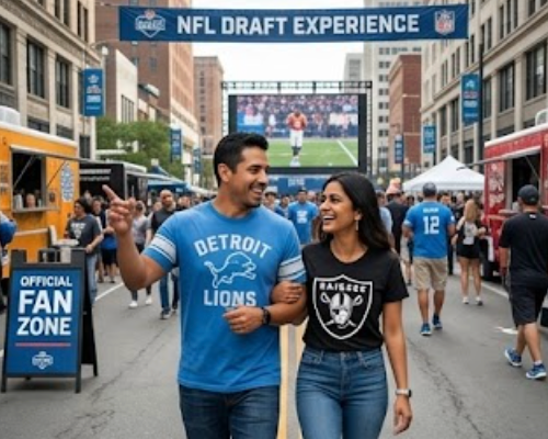 Beyond the End Zone: The Ultimate Guide to NFL Fan Dating and Finding Your Sunday Soulmate