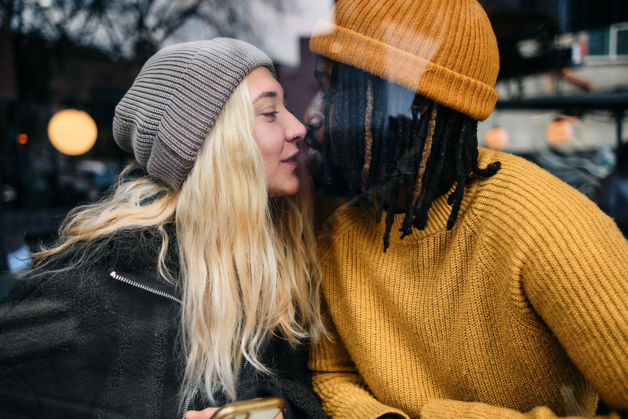 The Conversation Blueprint: 200+ Authentic Topics to Discuss With Your Crush