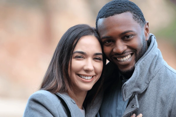 White Women Looking for Black Men (2026 Guide): Where to Meet & Build Real Connections