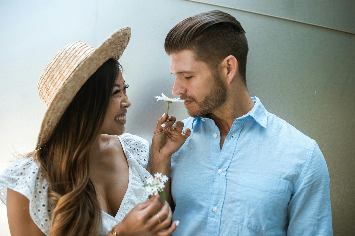 Meet Asian Ladies in Savannah: Where Real Love Starts