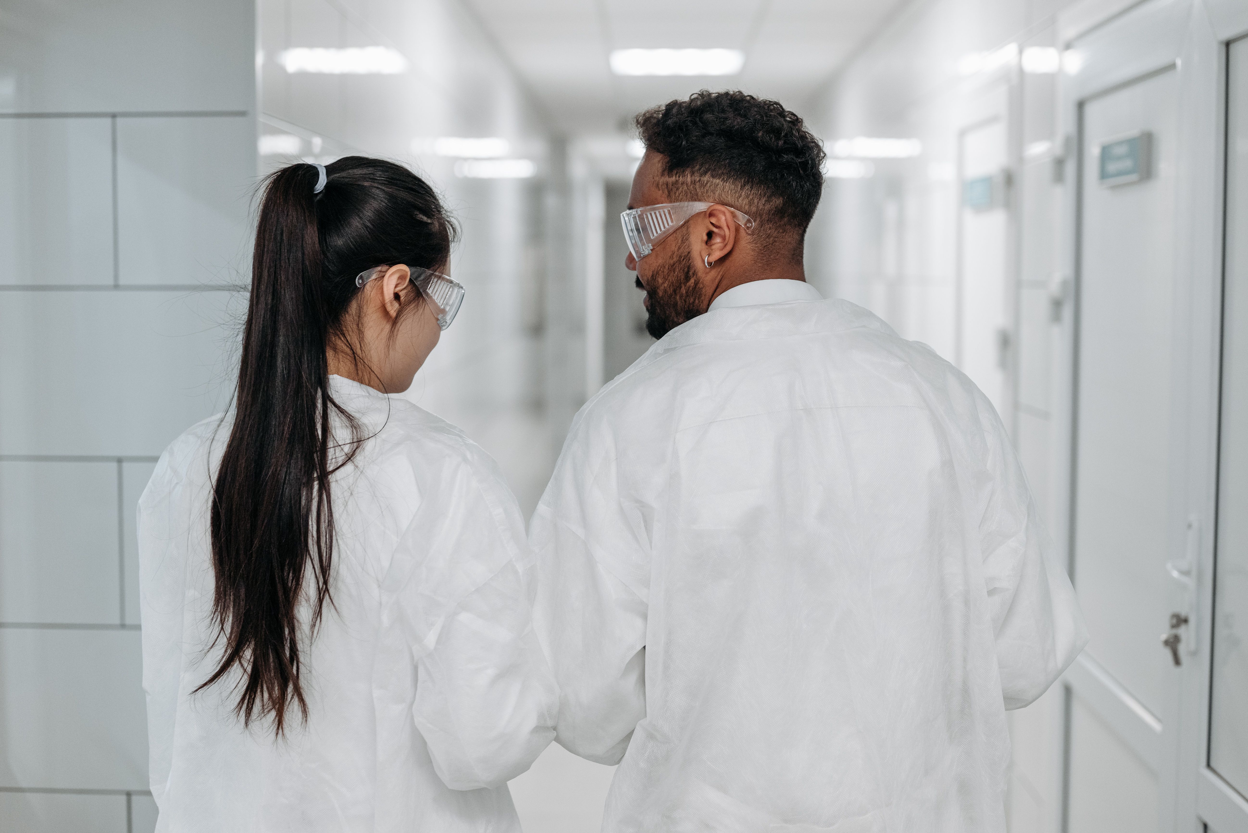 Doctor Dating Website: Find Real Love, Not Just a Title