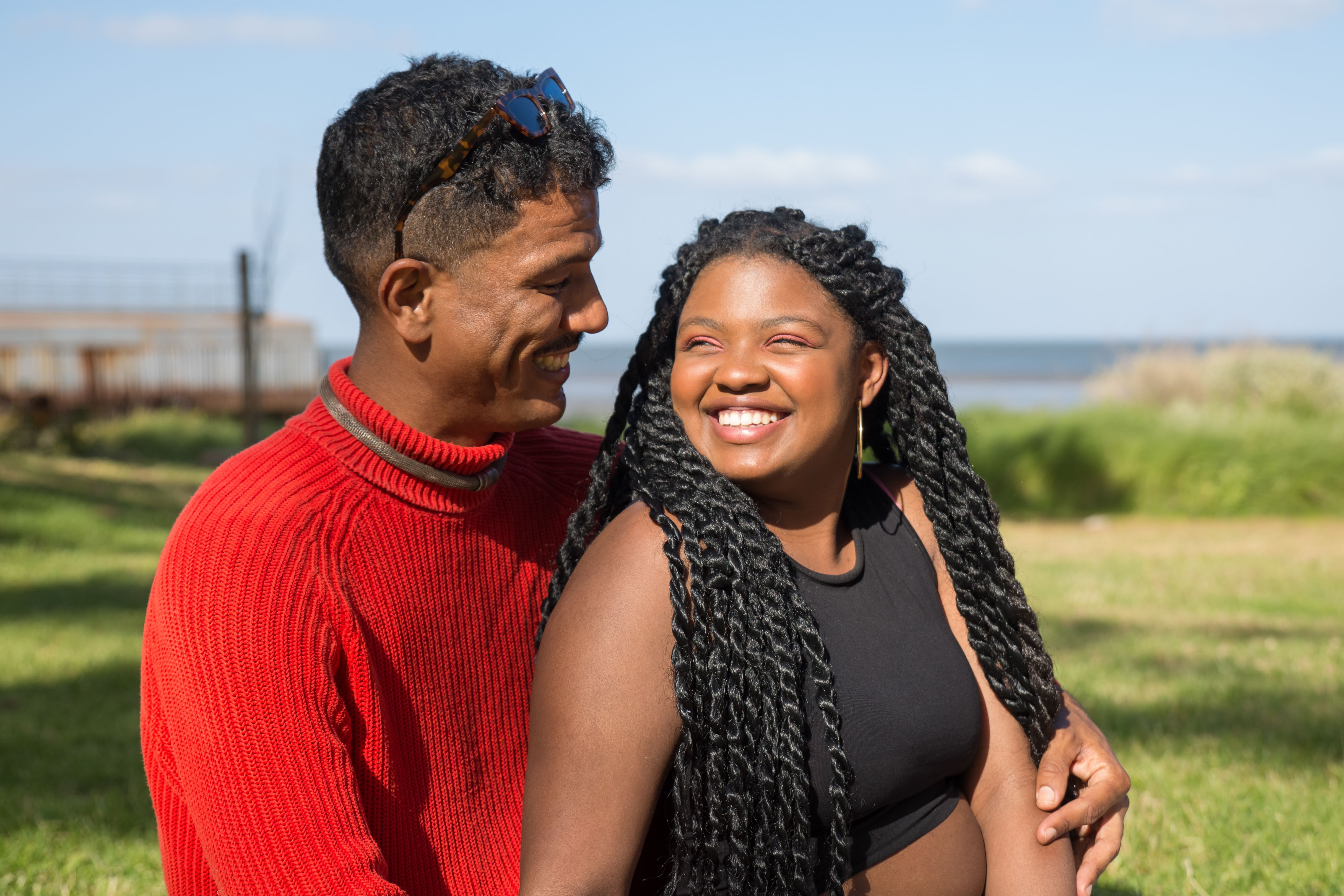 Why Women Are Seeking Older Men