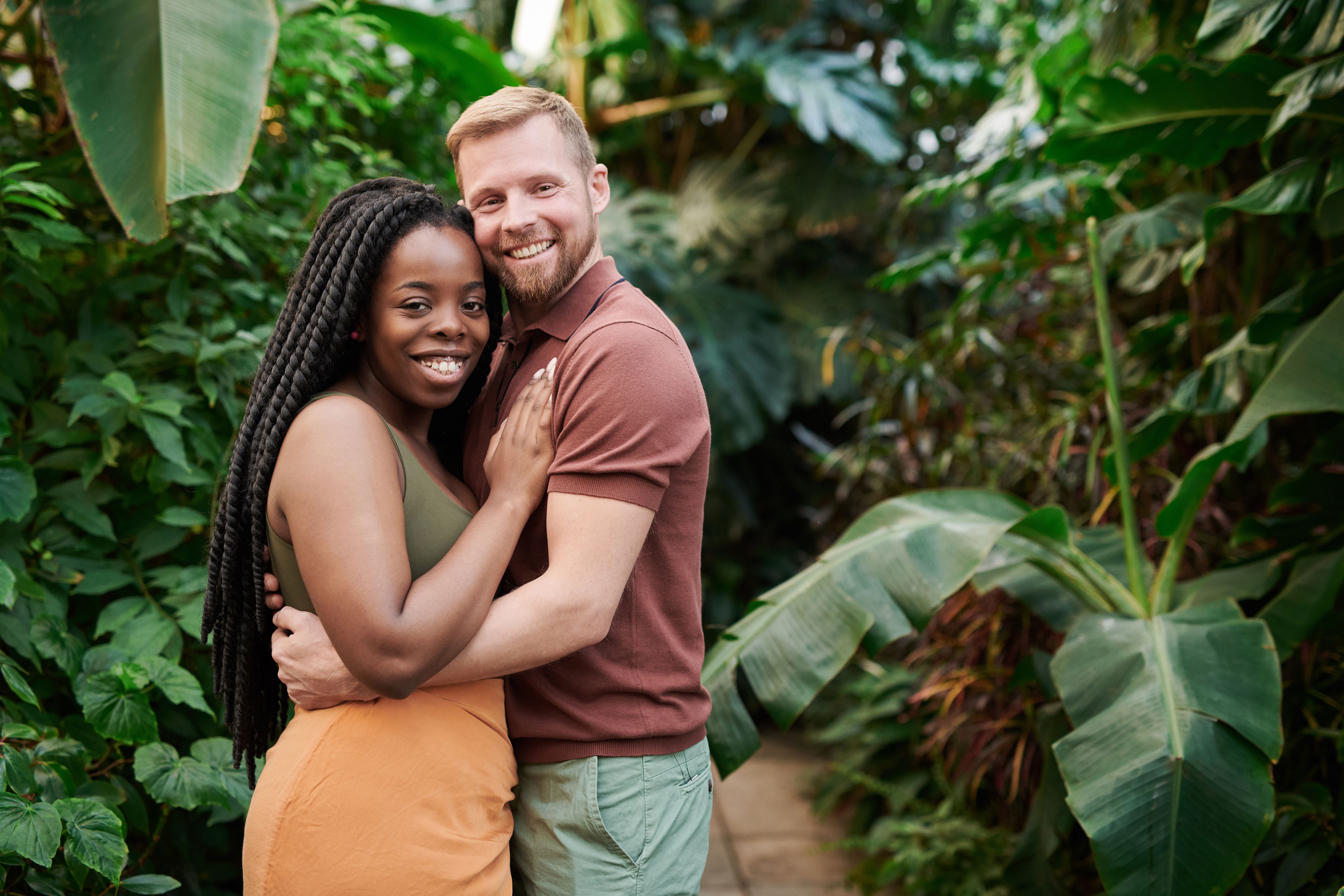 Dating After 40: The Real White Middle-Aged Man's Guide