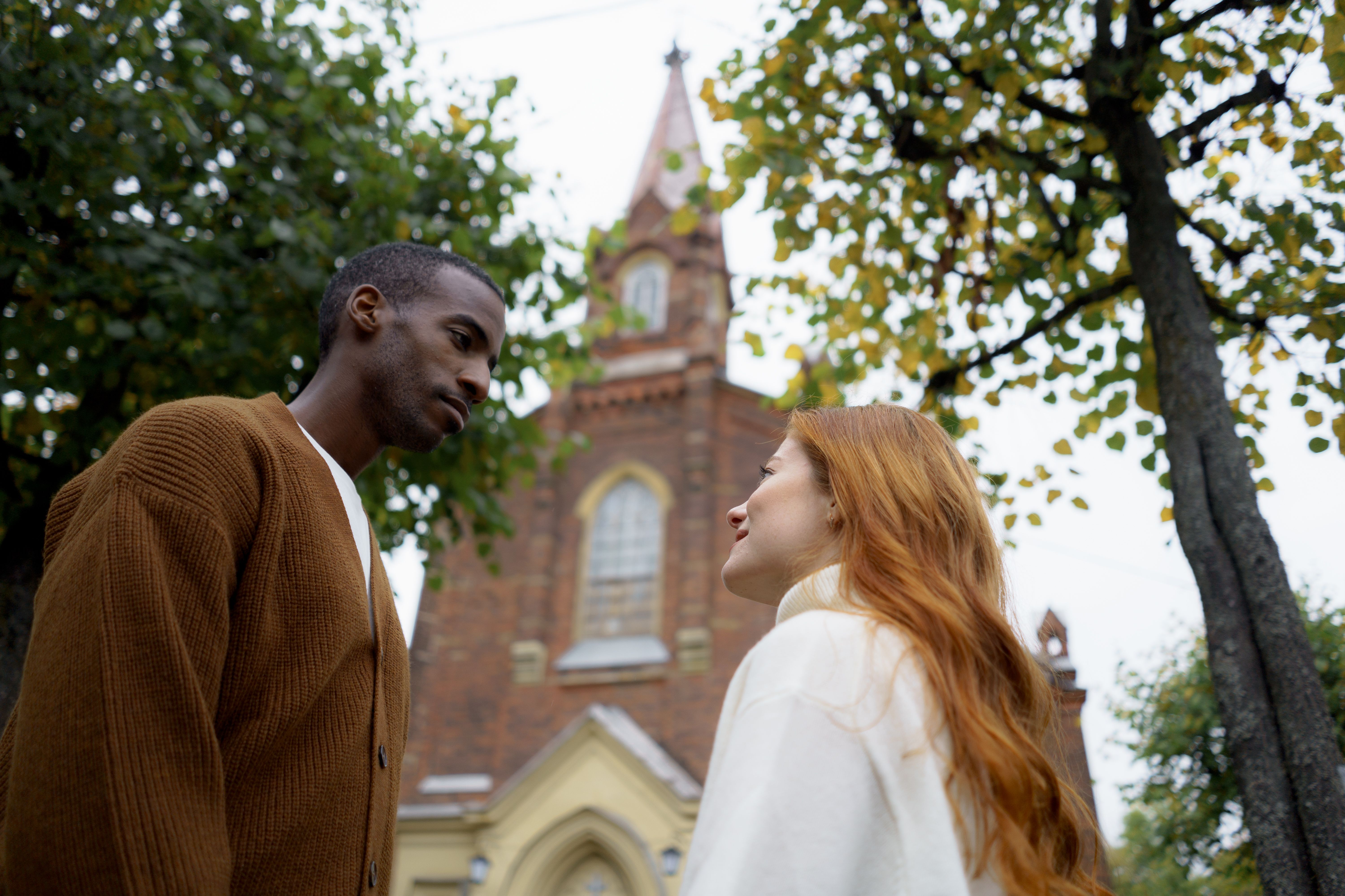 Black Christian Dating Sites: Find Faith & Real Love