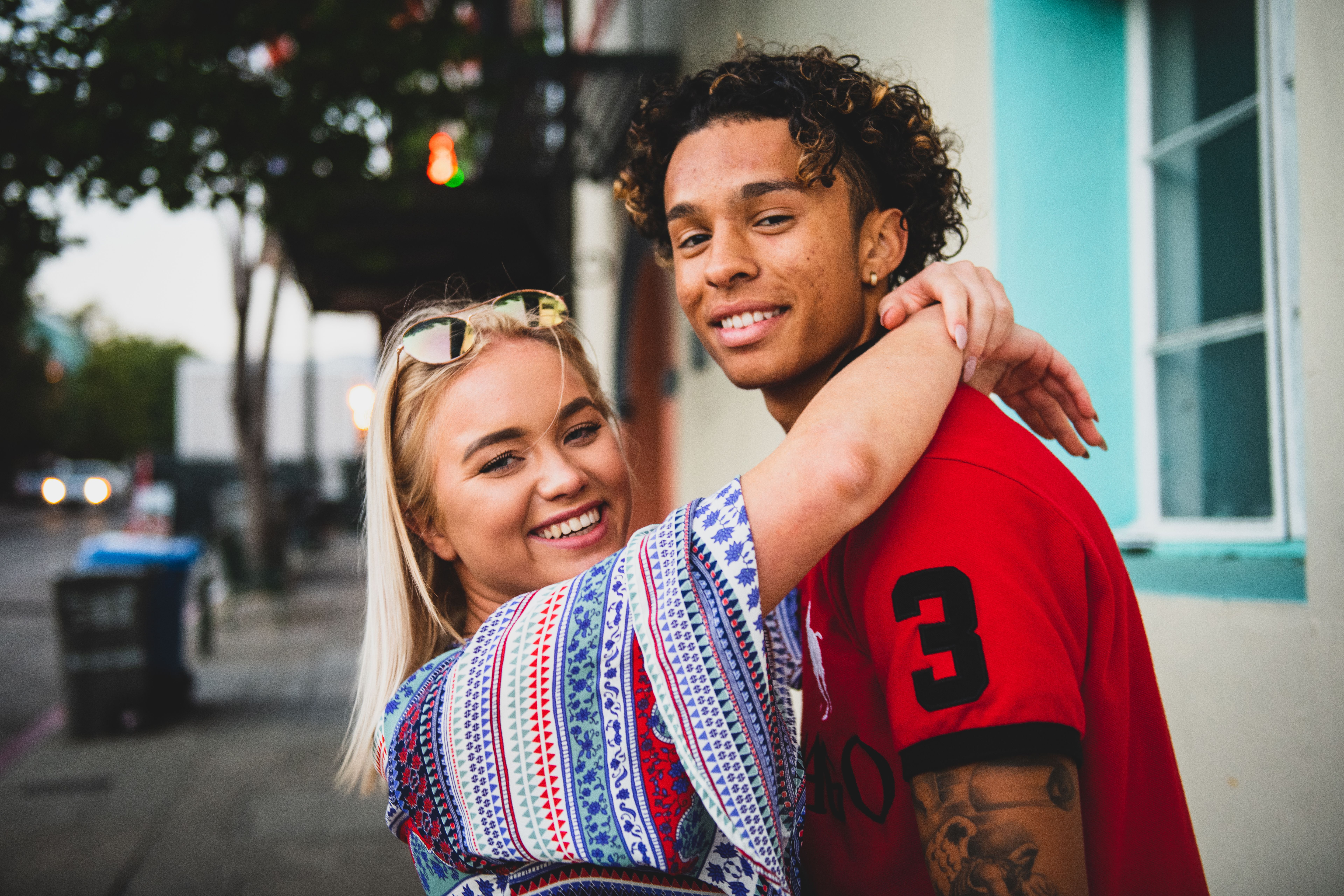 Dating in New York City? Here's What Actually Works