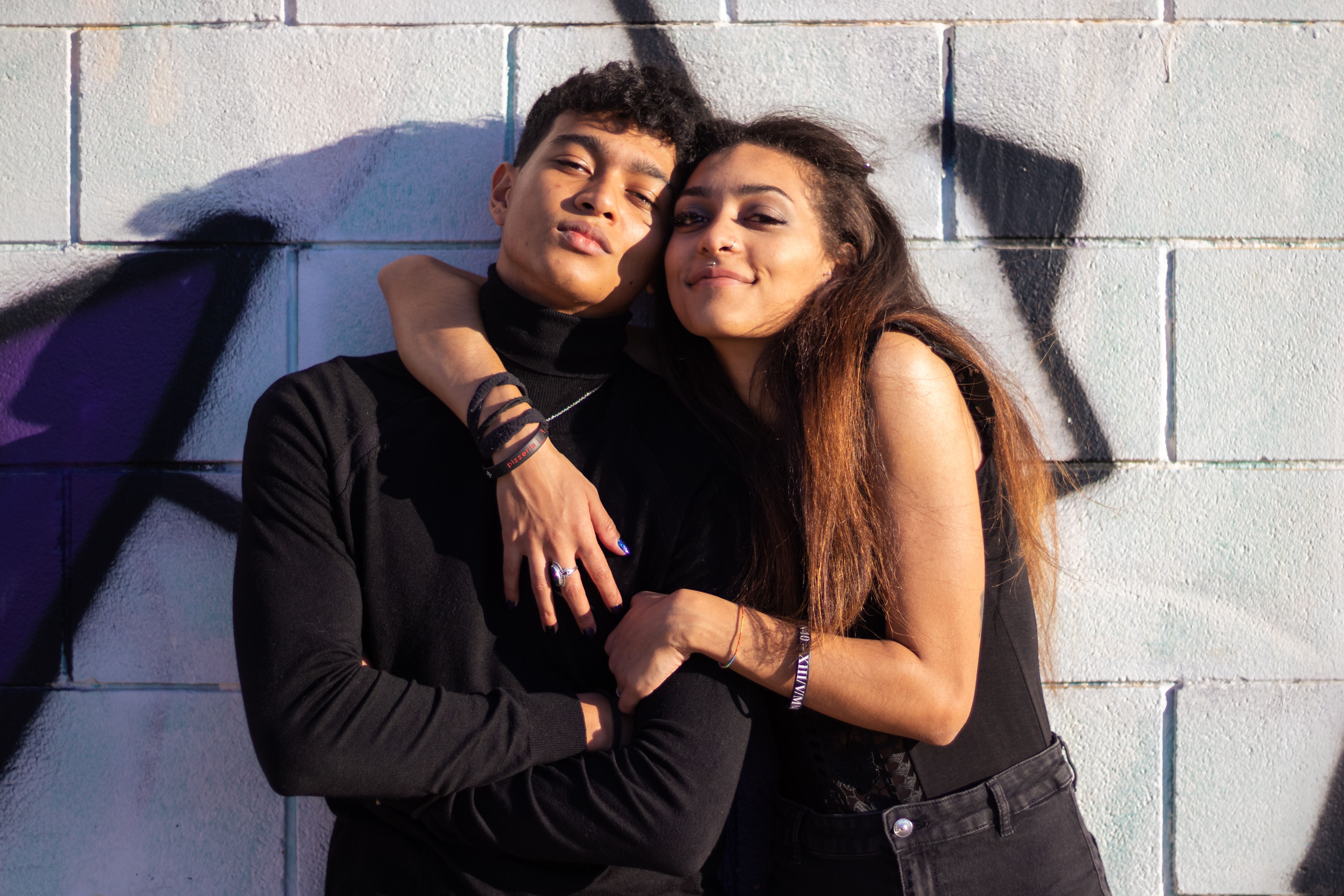 Does He Like Me More Than a Friend? 16 Signs to Watch For