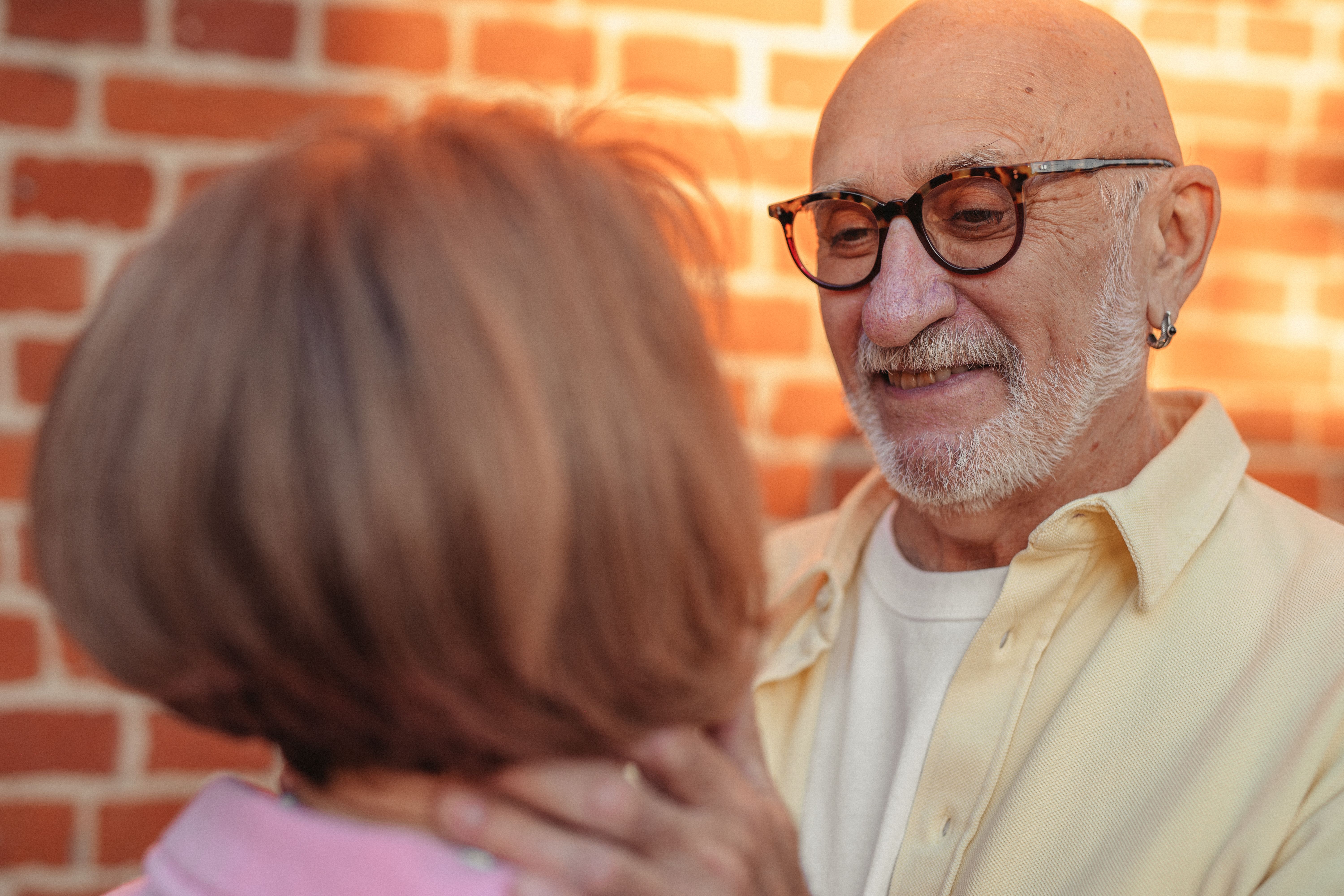 Why Do Women Date Older Men? What Research Really Shows