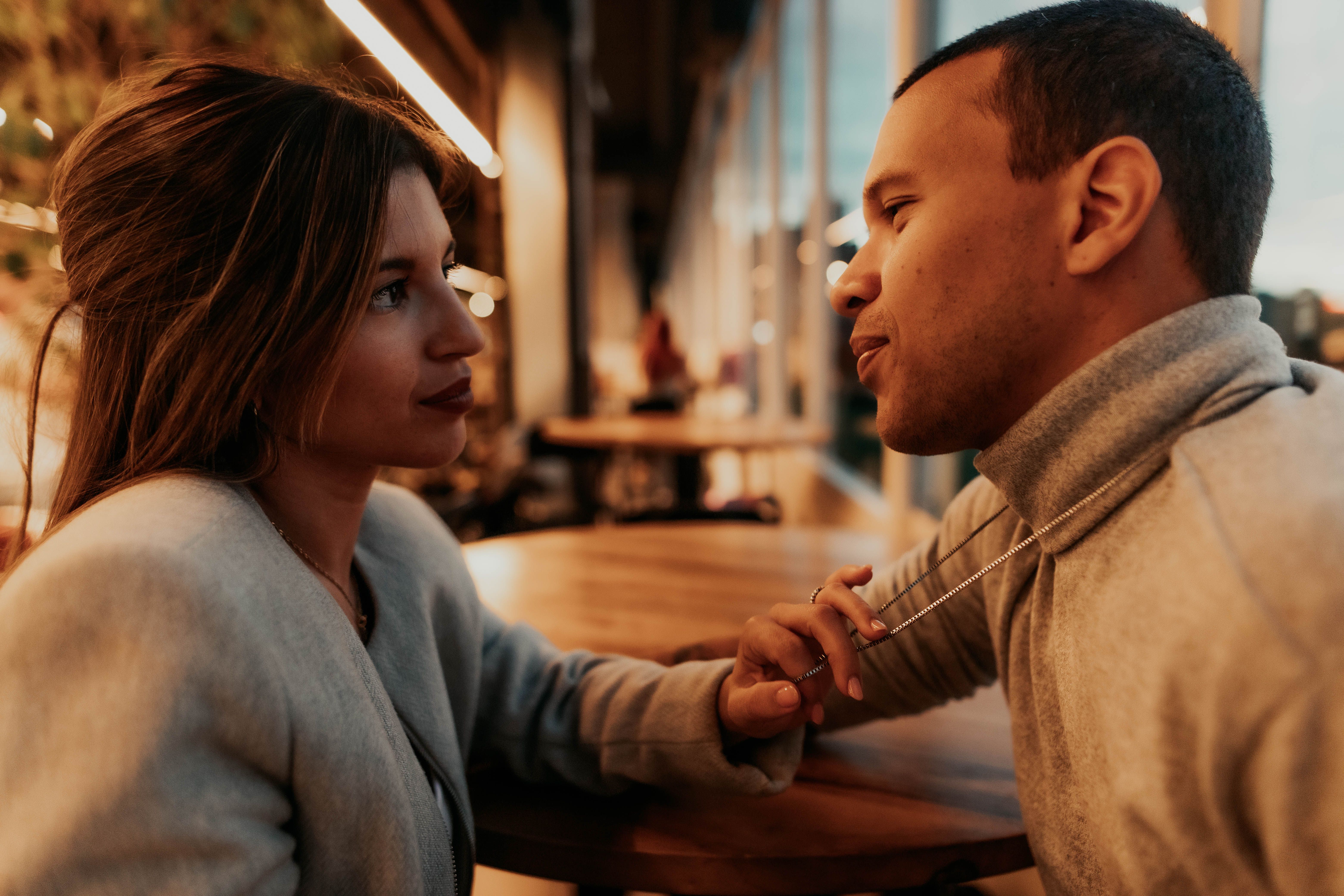How Do You Know When a Libra Man Likes You? 9 Signs