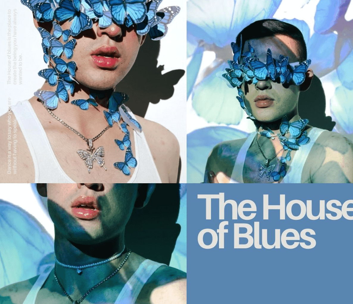 The House of Blues