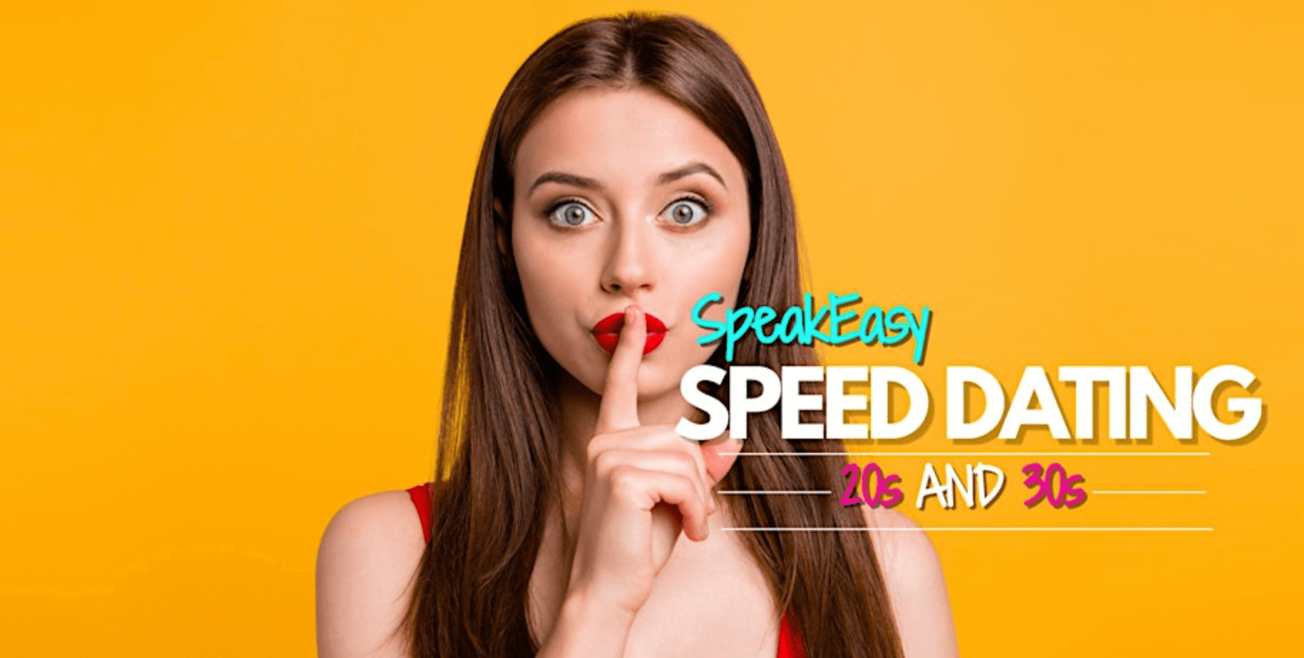 20s & 30s Speed Dating for Singles, NYC Speakeasy 