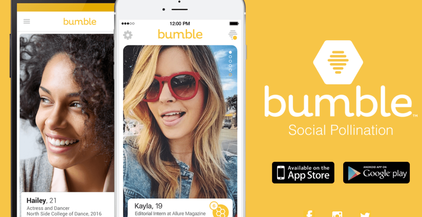 Bumble