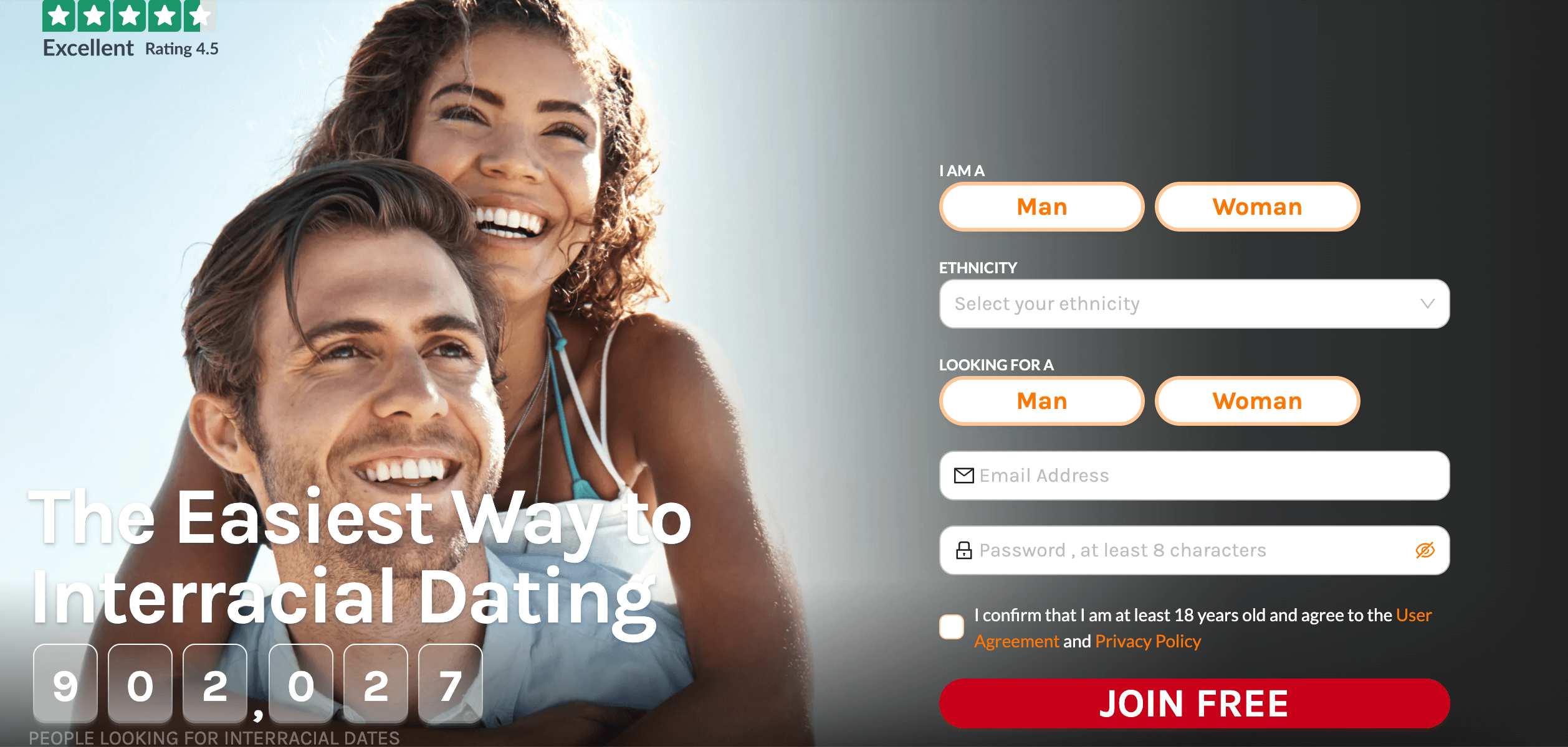 MixerDates online dating