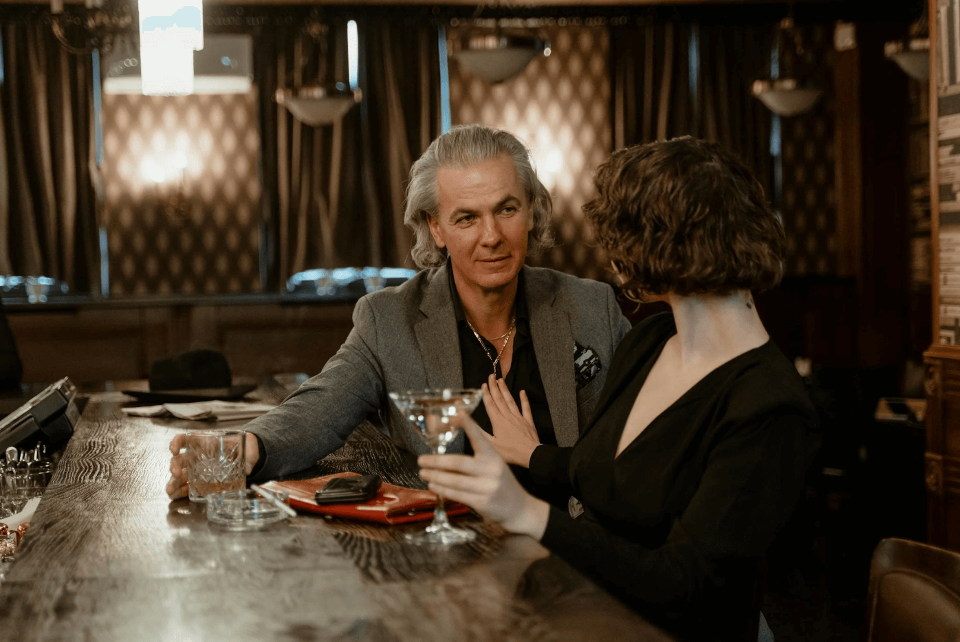 Successful Dating in Your 50s