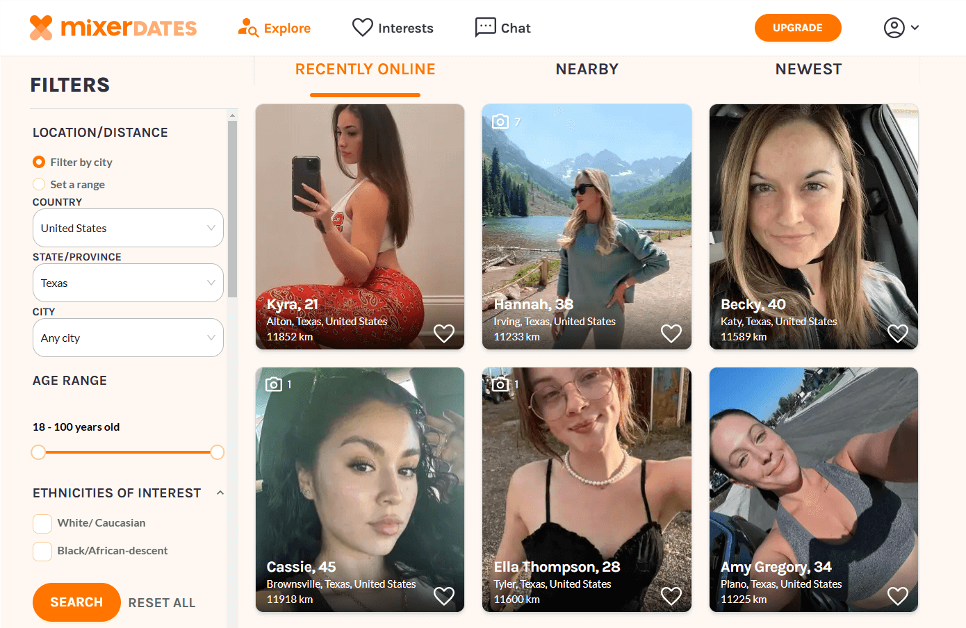 {{https://mixerdates.com/?ch=citypage}}El Paso Dating