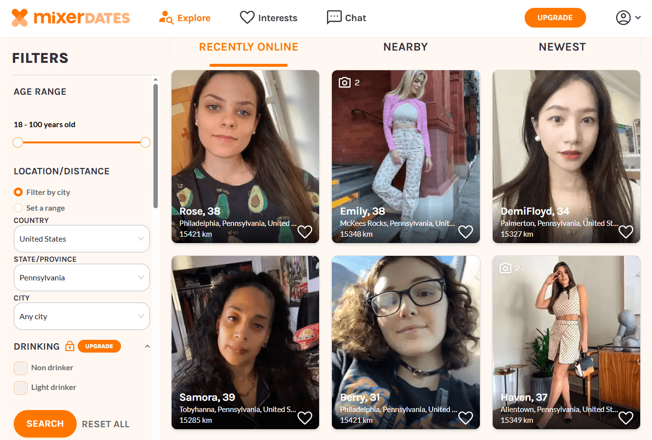 {{https://mixerdates.com/?ch=citypage}}Singles in Pittsburgh   
