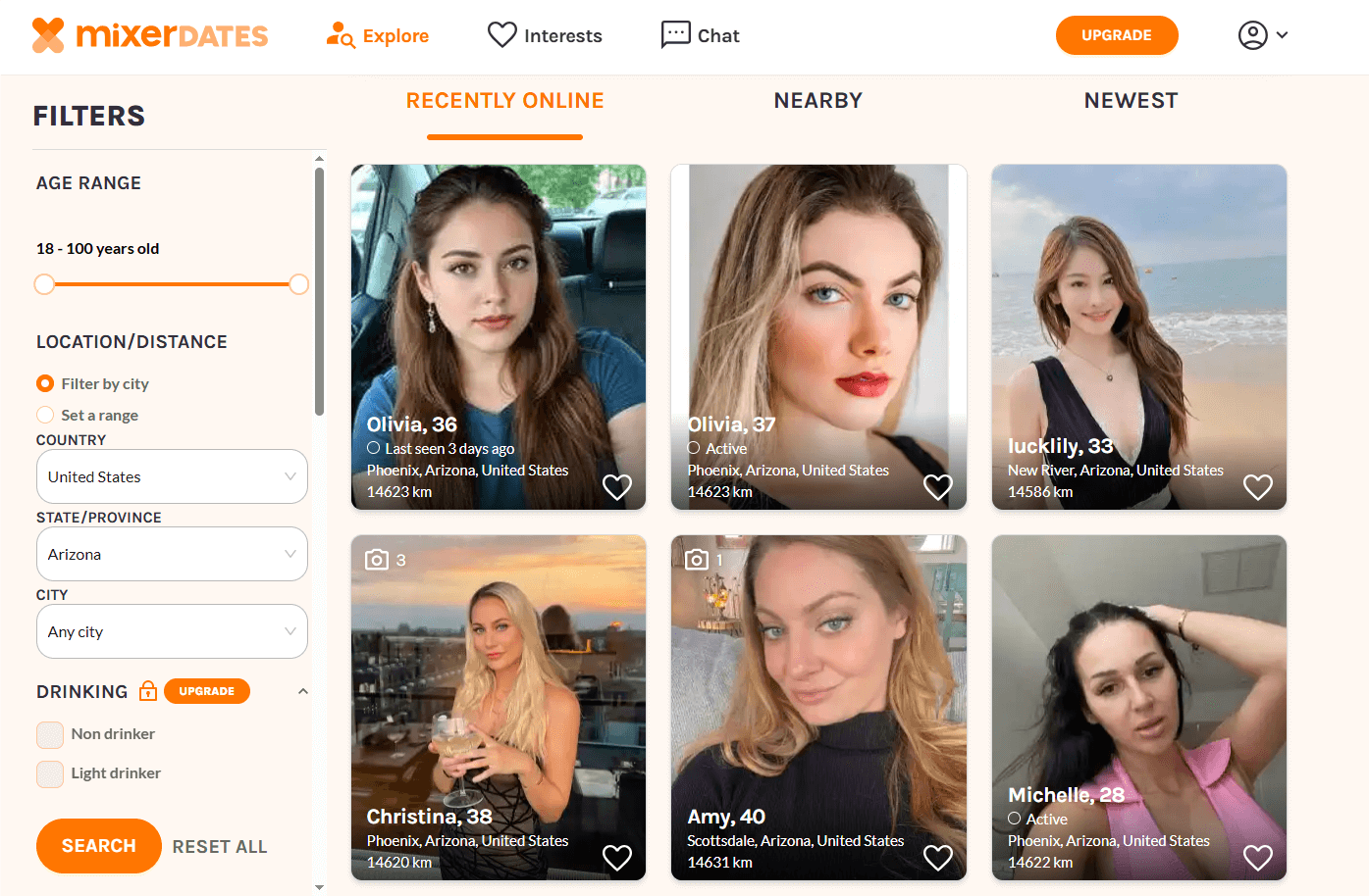 {{https://mixerdates.com/?ch=citypage}}Date Singles in Tucson