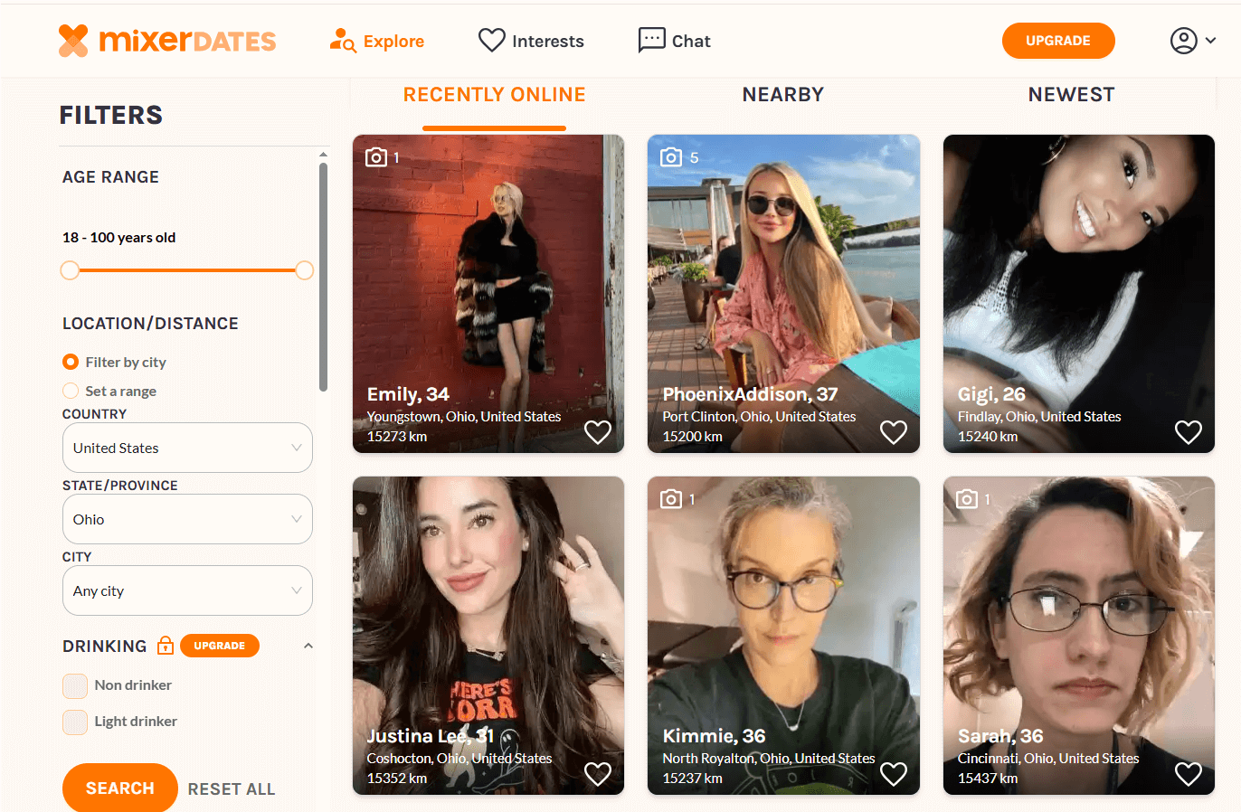 {{https://mixerdates.com/?ch=citypage}}Date Singles in Cincinnati