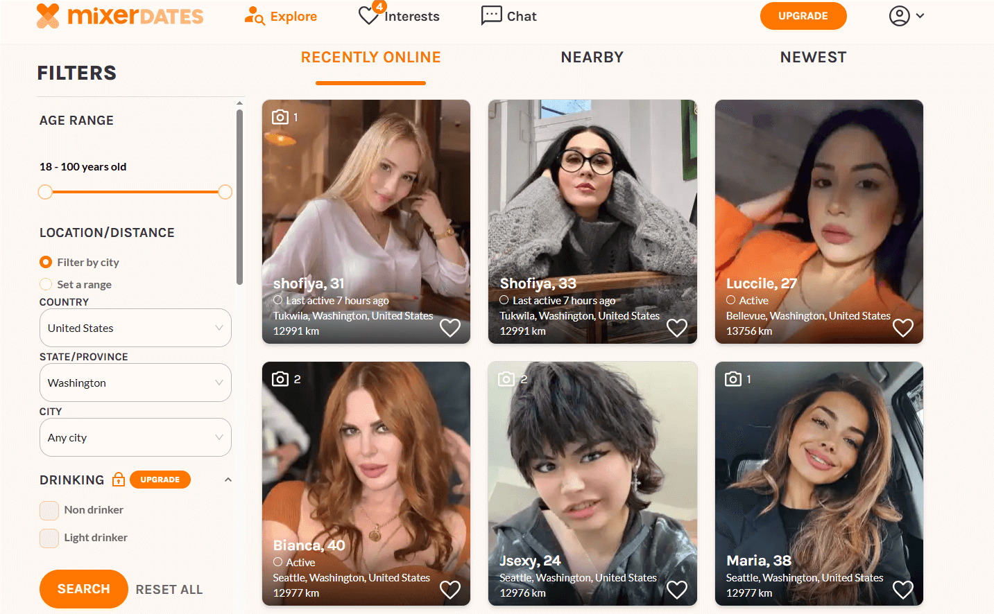 {{https://mixerdates.com/?ch=citypage}}Date Singles in Spokane