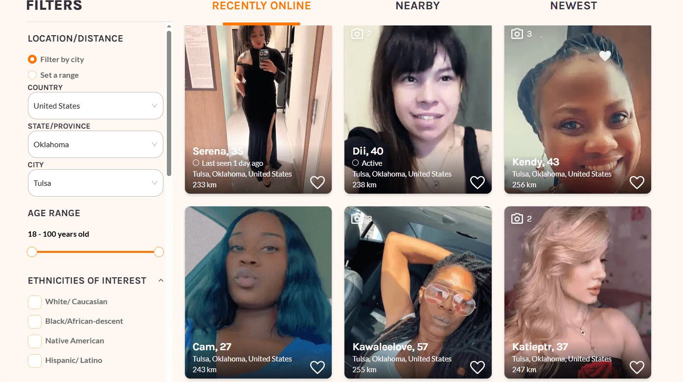 {{https://mixerdates.com/?ch=citypage}}Date Singles in Tulsa