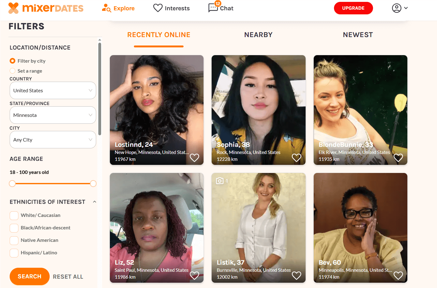 {{https://mixerdates.com/?ch=citypage}}Finding Your Match in Minneapolis