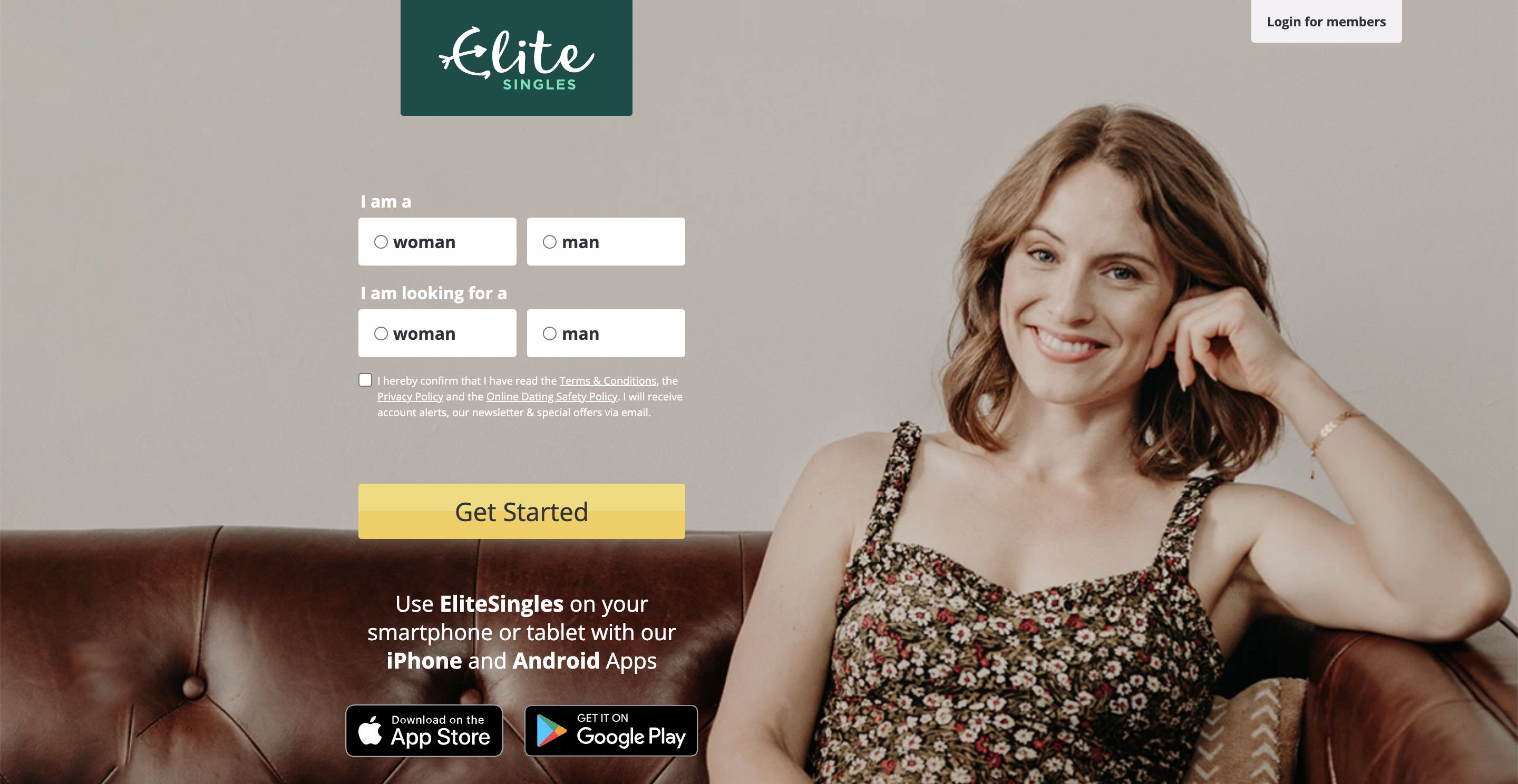 {{https://www.elitesingles.com/}}Sign Up here