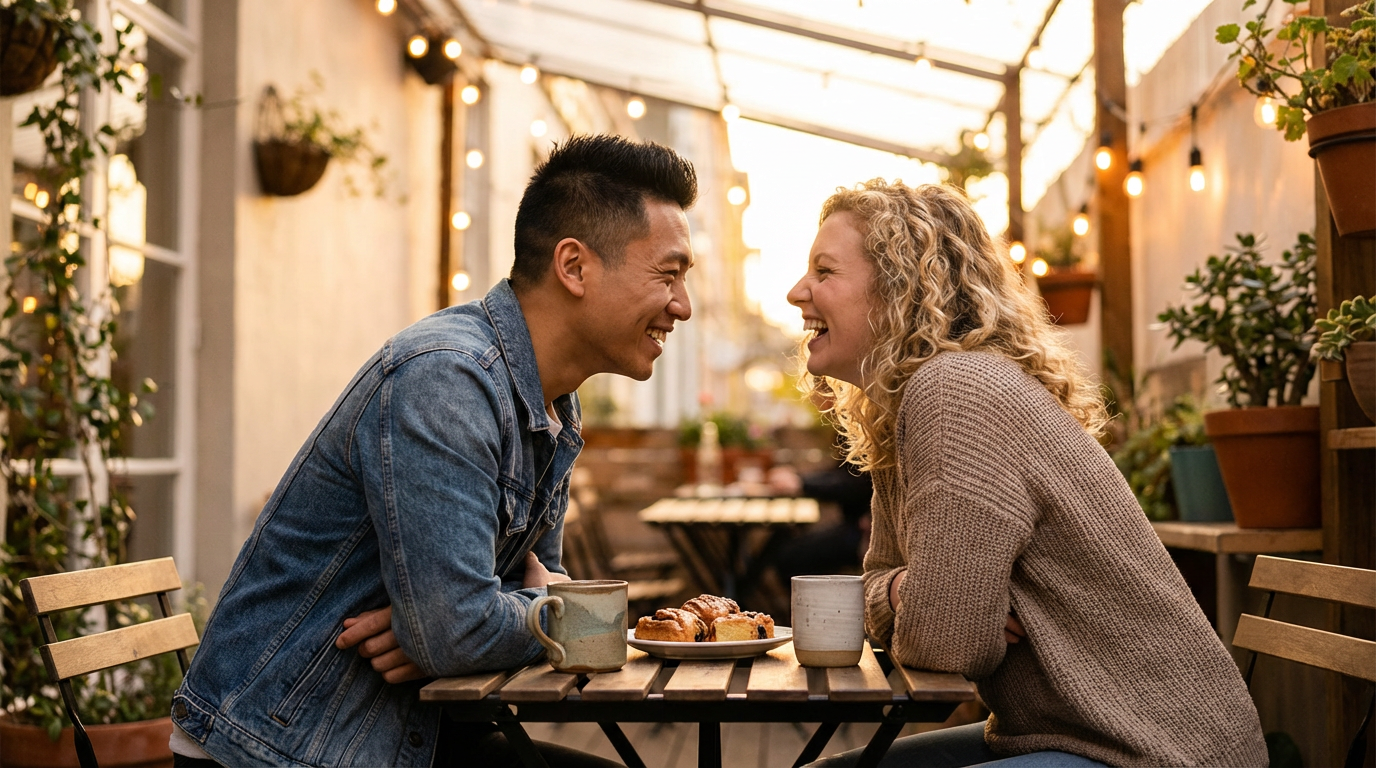 Cute Date Spots Near Me: 12 Low-Pressure Ideas Locals Love in 2026