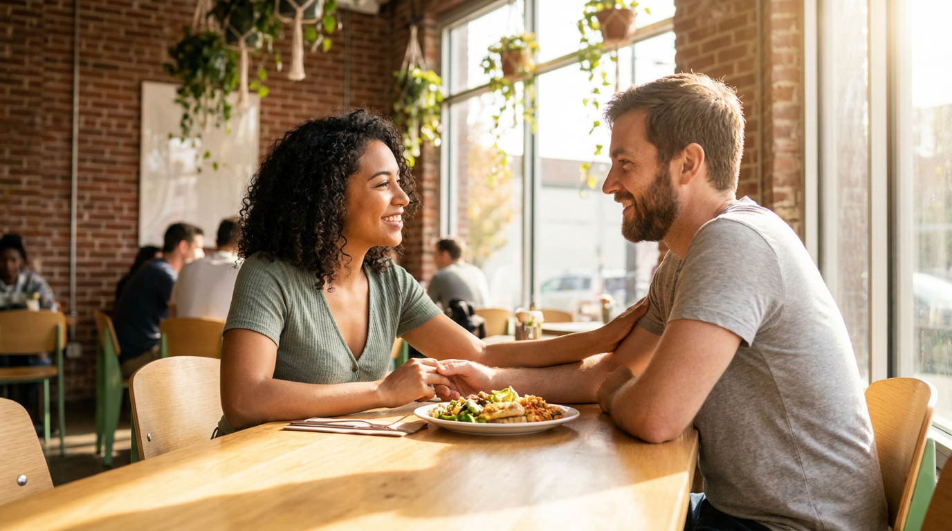 FRIES Consent: The Complete Guide to Understanding Affirmative Consent