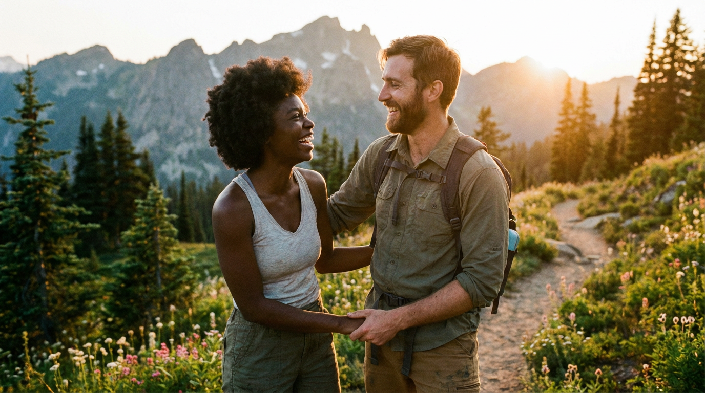 Hiking Date Ideas: The Ultimate Guide to Romantic Trail Adventures
