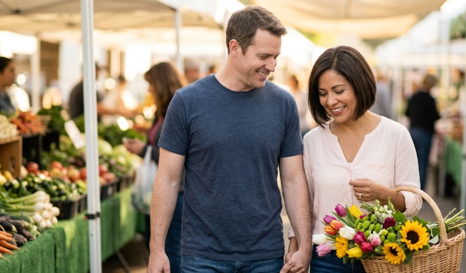 How to Find a Date Before Mother’s Day: A Stress-Free Guide to Meaningful Connection